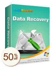 Coolmuster Data Recovery Rabatt Gutschein-Code