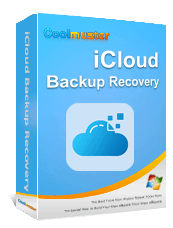 Coolmuster iCloud Backup Recovery Rabatt Gutschein-Code