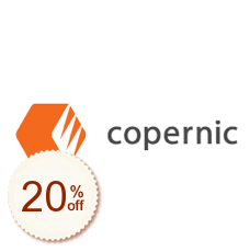 Copernic Desktop & Cloud Search Rabatt Gutschein-Code
