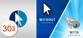 CursorFX Rabatt Gutschein-Code