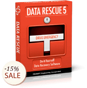 Data Rescue Mac Shopping & Review