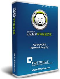 Deep Freeze Standard Shopping & Review