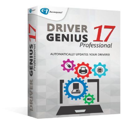 Driver Genius Professional Discount Coupon