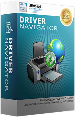 Driver Navigator Discount Coupon