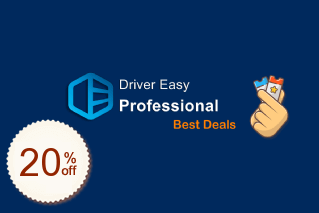 DriverEasy Discount Coupon Code