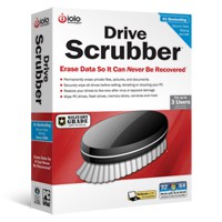 DriveScrubber Discount Coupon