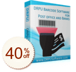 DRPU Barcode Label Maker Discount Coupon