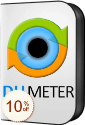 DU Meter Rabatt Gutschein-Code