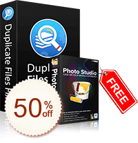 Duplicate Files Fixer Rabatt Gutschein-Code