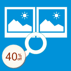 Duplicate Photo Finder Plus Rabatt Gutschein-Code