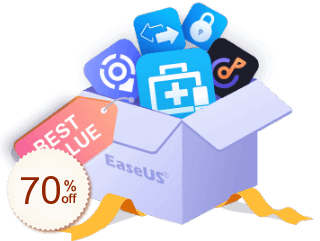 EaseUS MobiXpert Rabatt Gutschein-Code