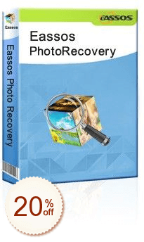 Eassos Photo Recovery Rabatt Gutschein-Code