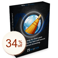 Fast Browser Cleaner Rabatt Gutschein-Code