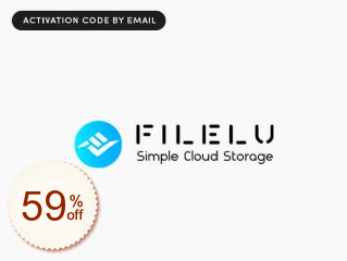 FileLu Discount Coupon Code