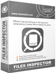 Files Inspector Boxshot