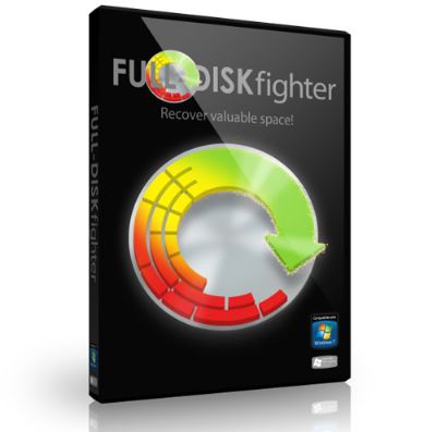 FULL-DISKfighter Discount Coupon