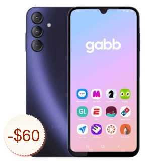 Gabb Rabatt Gutschein-Code
