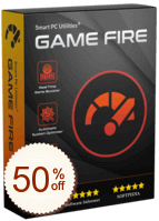 Game Fire Pro Rabatt Gutschein-Code