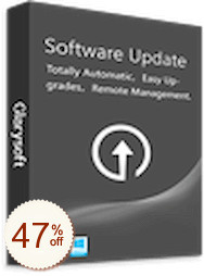 Glary Software Update Pro Rabatt Gutschein-Code