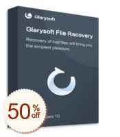 Glarysoft File Recovery Pro Rabatt Gutschein-Code