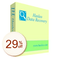 Hasleo Data Recovery Rabatt Gutschein-Code
