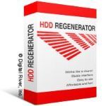 HDD Regenerator Discount Coupon