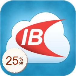 IBackup Discount Coupon Code