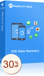 iMyfone D-Back Discount Coupon