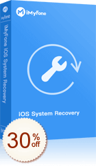 iMyFone Fixppo (iOS System Recovery) Rabatt Gutschein-Code