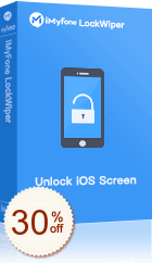iMyFone LockWiper Rabatt Gutschein-Code