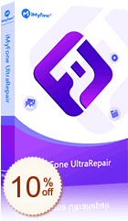 iMyFone UltraRepair Rabatt Gutschein-Code