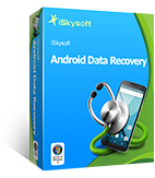 iSkysoft Android Data Recovery Discount Coupon