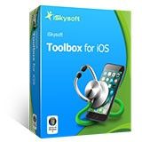 iSkysoft Toolbox - iOS Data Recovery Discount Coupon