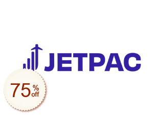 Jetpac Rabatt Gutschein-Code