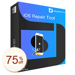 Joyoshare UltFix Rabatt Gutschein-Code