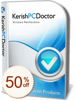 Kerish Doctor Rabatt Gutschein-Code