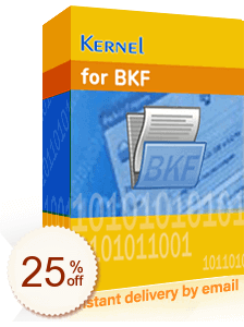 Kernel for BKF Repair Rabatt Gutschein-Code