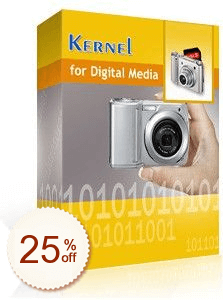 Kernel for Digital Media Rabatt Gutschein-Code