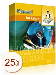 Kernel for Linux Rabatt Gutschein-Code
