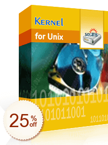 Kernel for Solaris Sparc Recovery Rabatt Gutschein-Code
