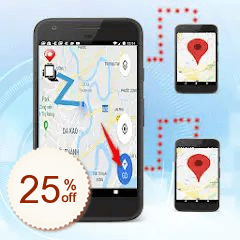 LocationTracker Rabatt Gutschein-Code