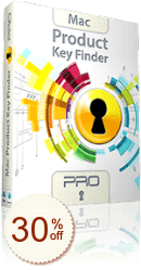 Mac Product Key Finder Rabatt Gutschein-Code