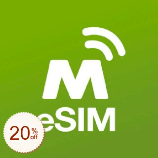 Mede eSIM Discount Coupon Code