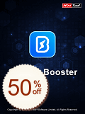 MiniTool System Booster Rabatt Gutschein-Code