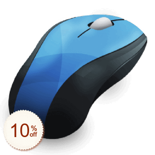 Mouse Jiggle Rabatt Gutschein-Code