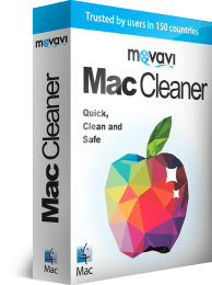 Movavi Mac Cleaner Discount Coupon