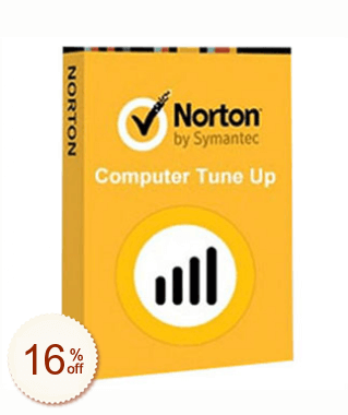 Norton Computer Tune Up Rabatt Gutschein-Code