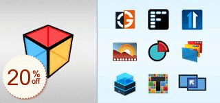 Object Desktop Rabatt Gutschein-Code
