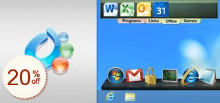 ObjectDock Rabatt Gutschein-Code