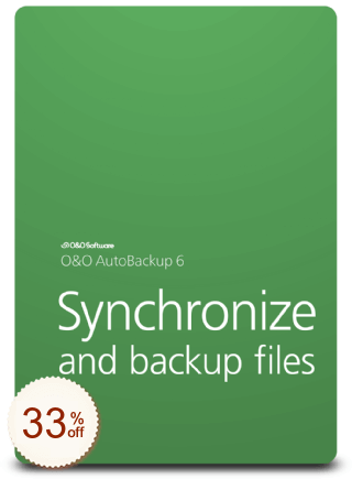 O&O AutoBackup Discount Coupon